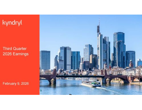 Kyndryl Q3 2026 Earnings Deck (2.9.2026) (002)_Page_01